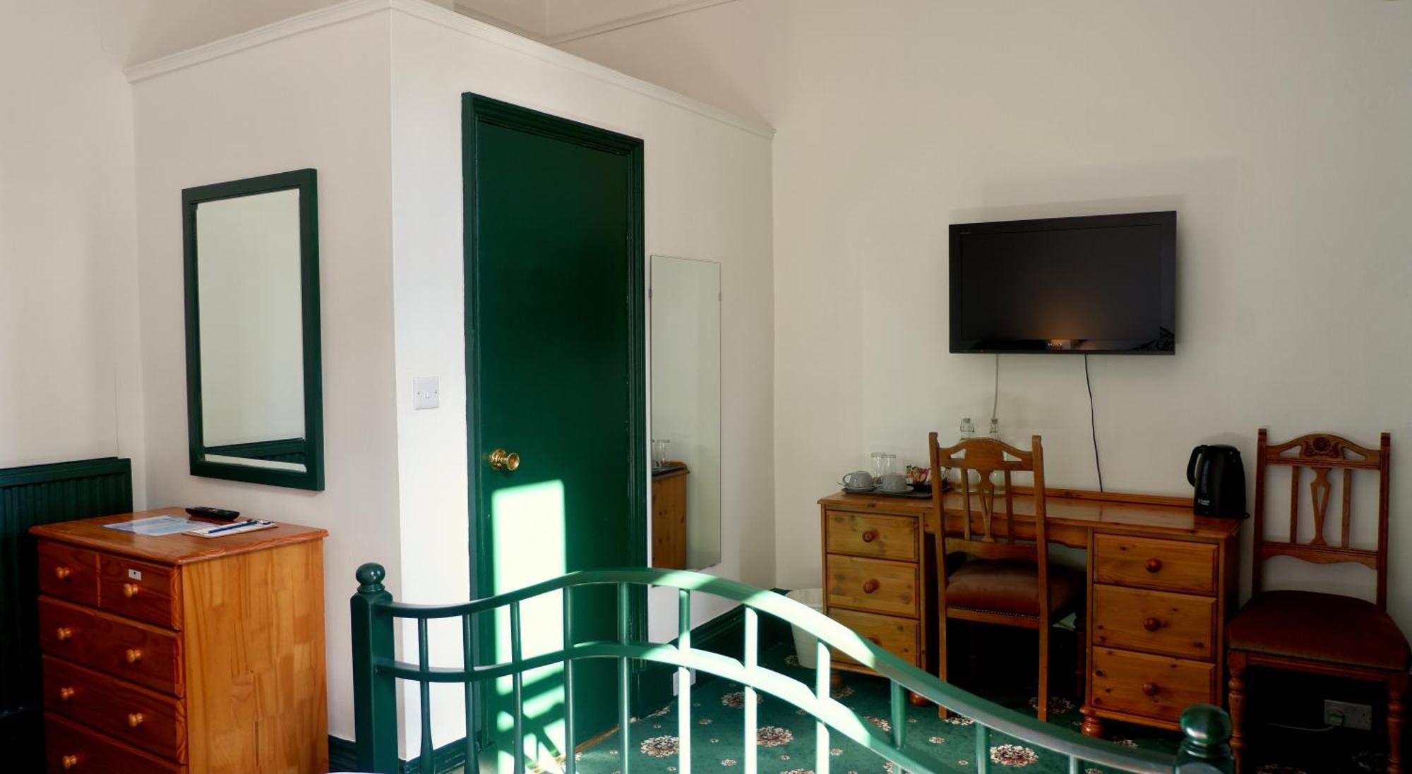 4 Friends House Hotel เอดินบะระ ห้อง รูปภาพ