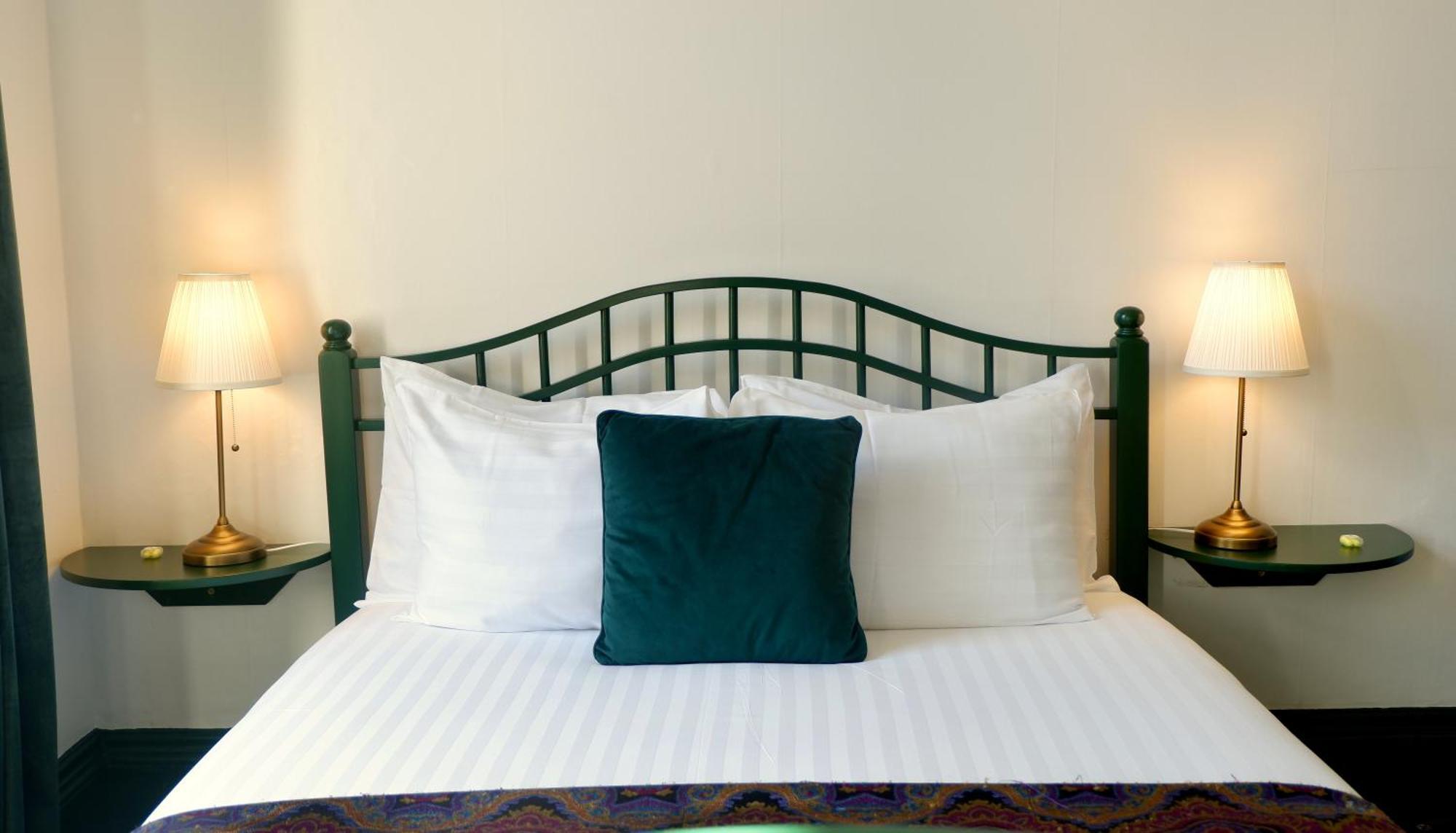 4 Friends House Hotel เอดินบะระ ห้อง รูปภาพ